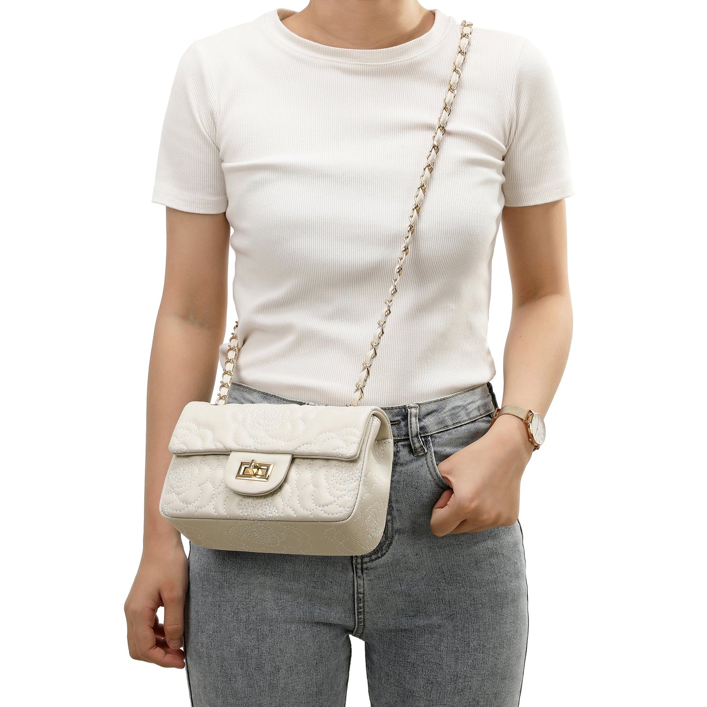 StrapStory - Crossbody 1686