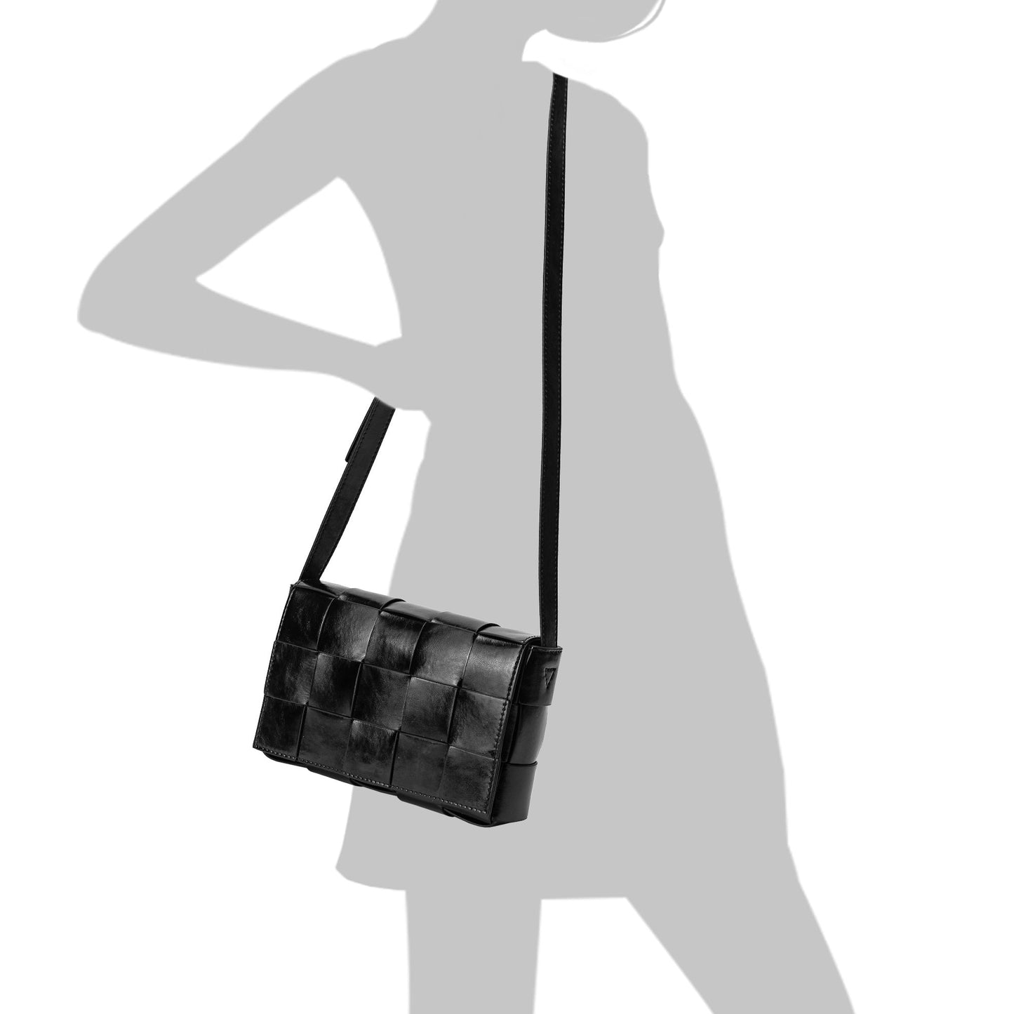 StrapStory - Crossbody 964