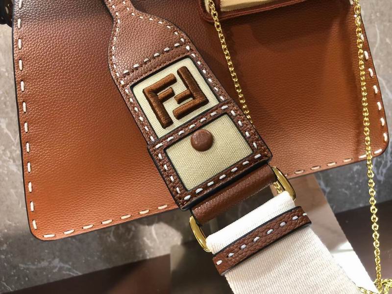 FDNI-Bags - Strap Story - 734