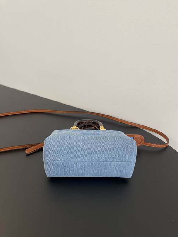 FDNI-Bags - Strap Story - 563