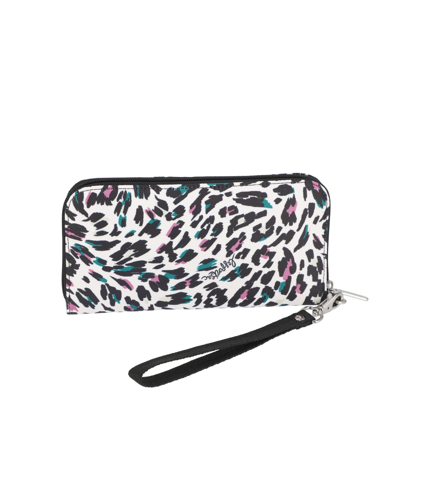 StrapStory - Wristlet 566