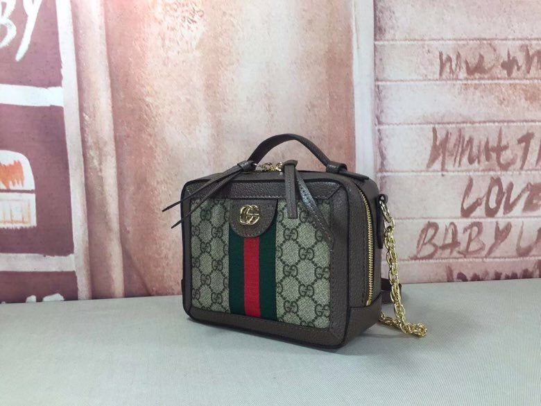 STRAPSTORY - GGC4 BAG - 509