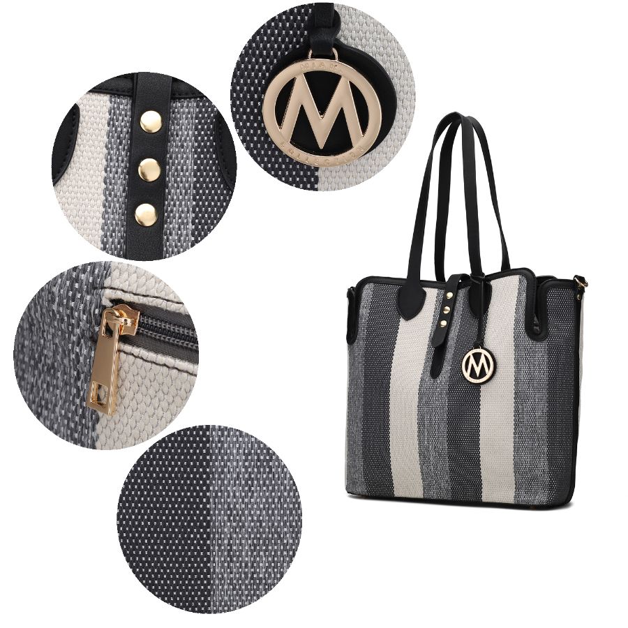 StrapStory - Tote Bag 1029