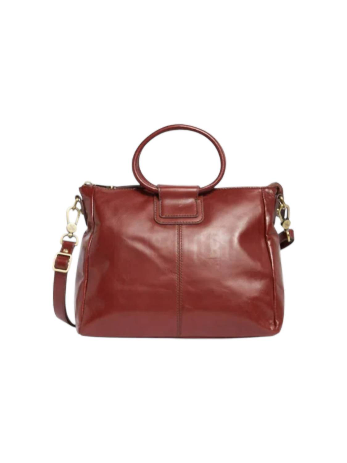 StrapStory - Satchel 1489
