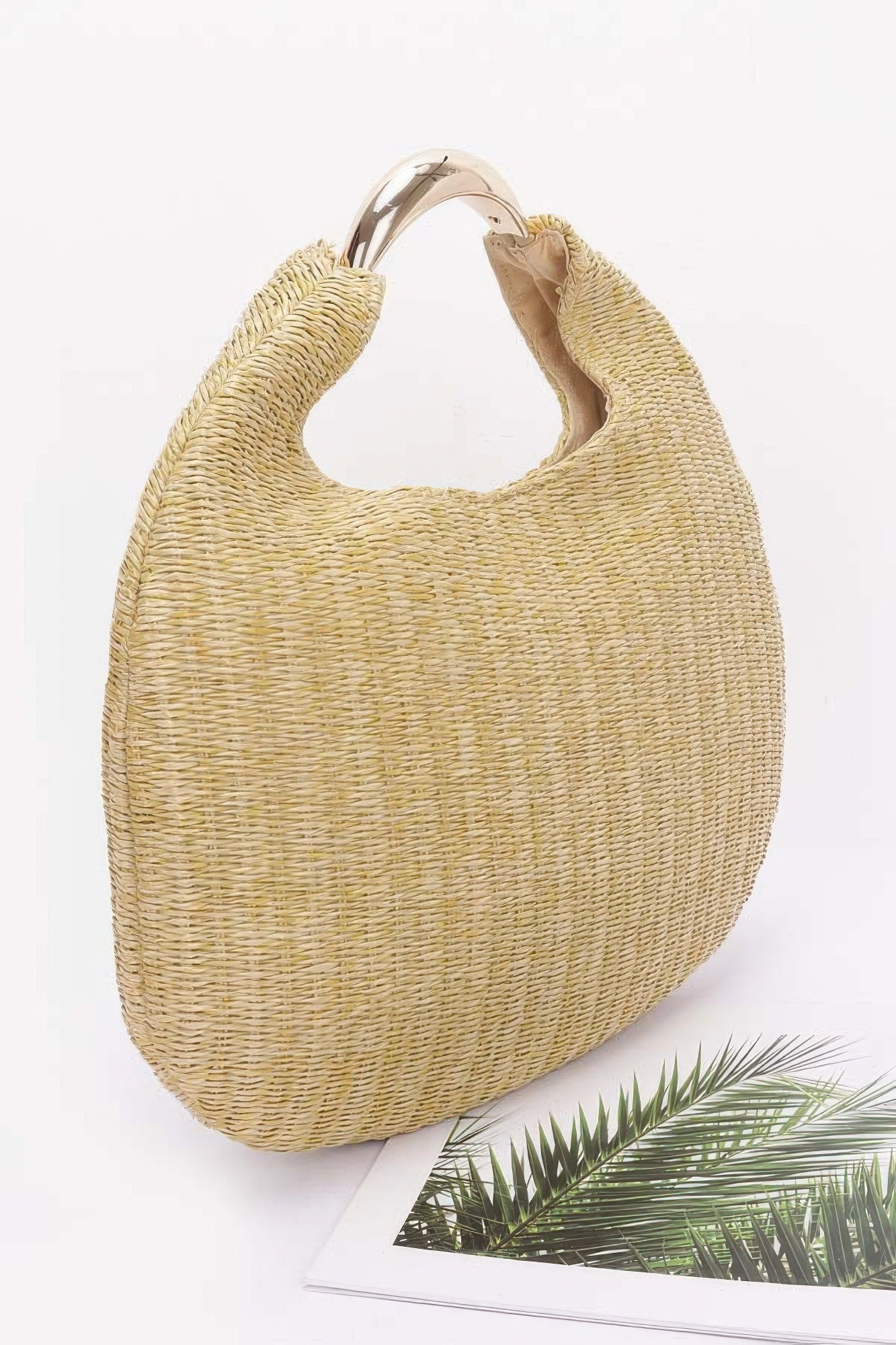 StrapStory - Hobo Bag 230