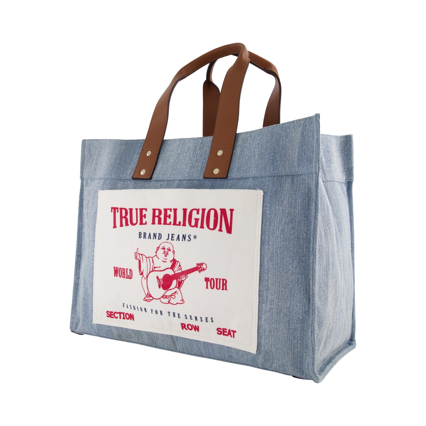StrapStory - Tote Bag 822