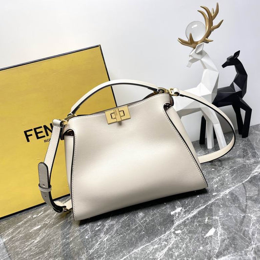 FDNI-Bags - Strap Story - 870