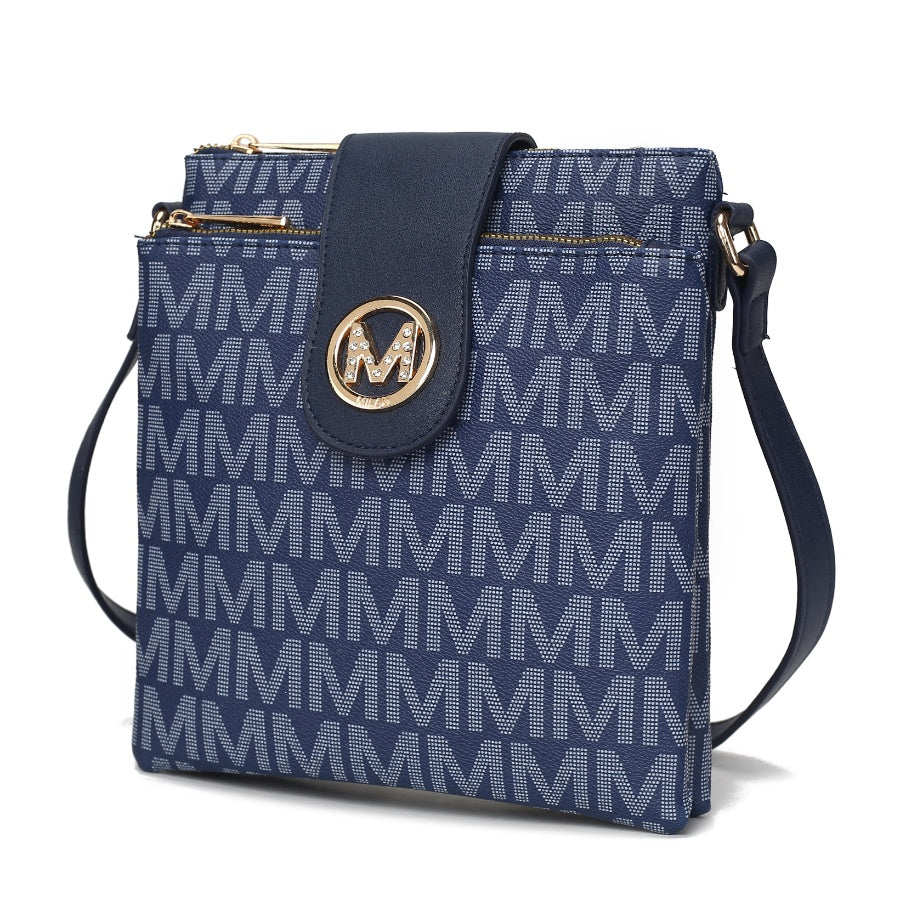 StrapStory - Crossbody 1543