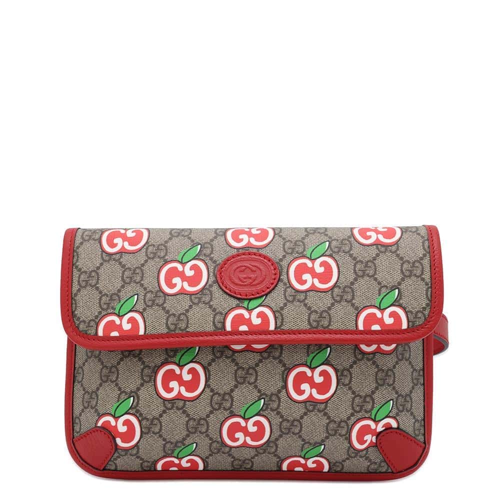 STRAPSTORY - GGC4 BAG - 1334