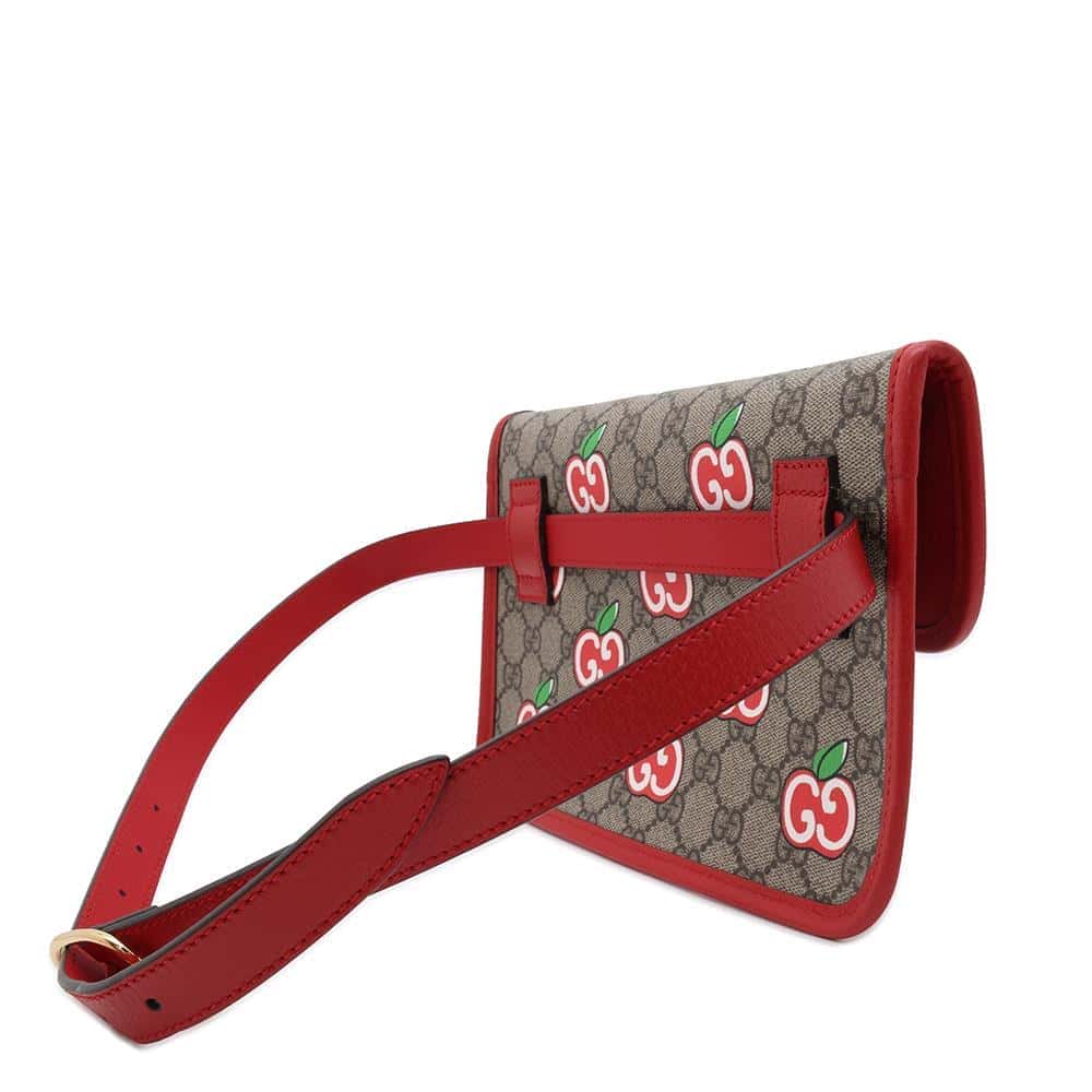 STRAPSTORY - GGC4 BAG - 1334