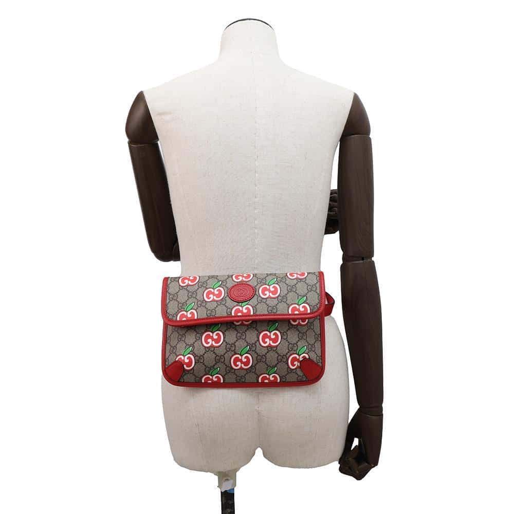 STRAPSTORY - GGC4 BAG - 1334