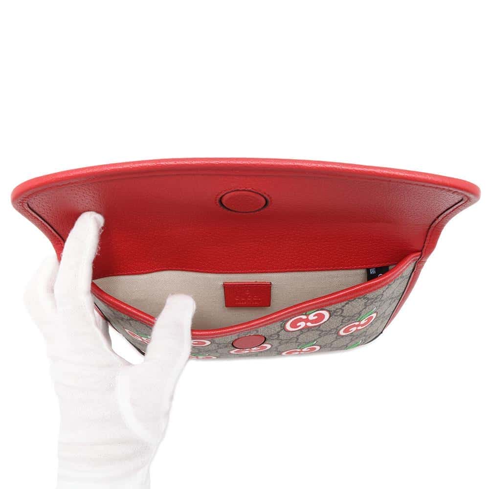 STRAPSTORY - GGC4 BAG - 1334