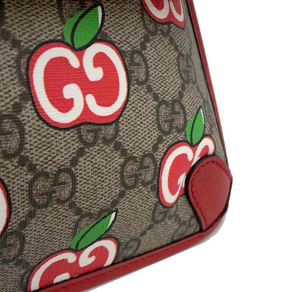 STRAPSTORY - GGC4 BAG - 1334