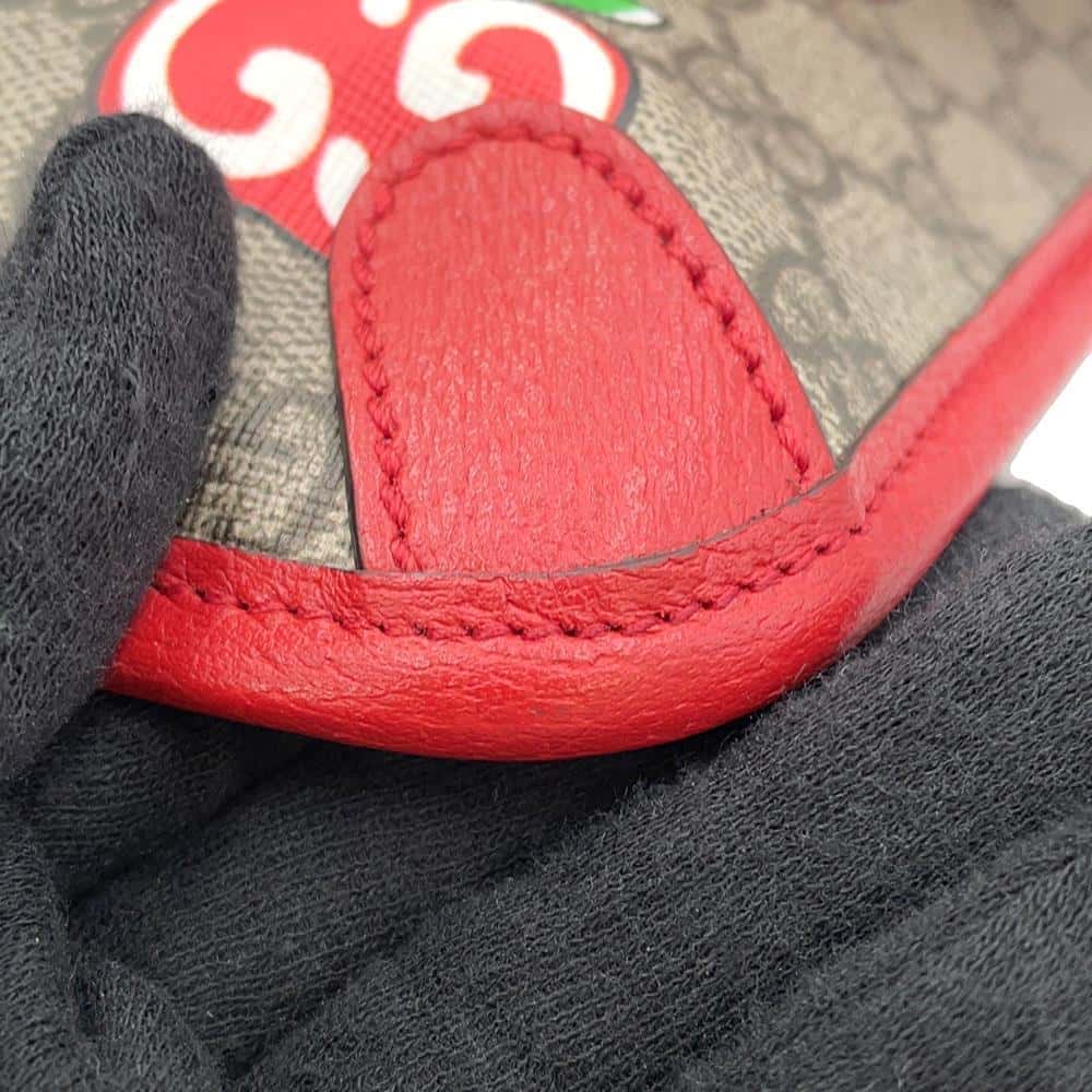 STRAPSTORY - GGC4 BAG - 1334