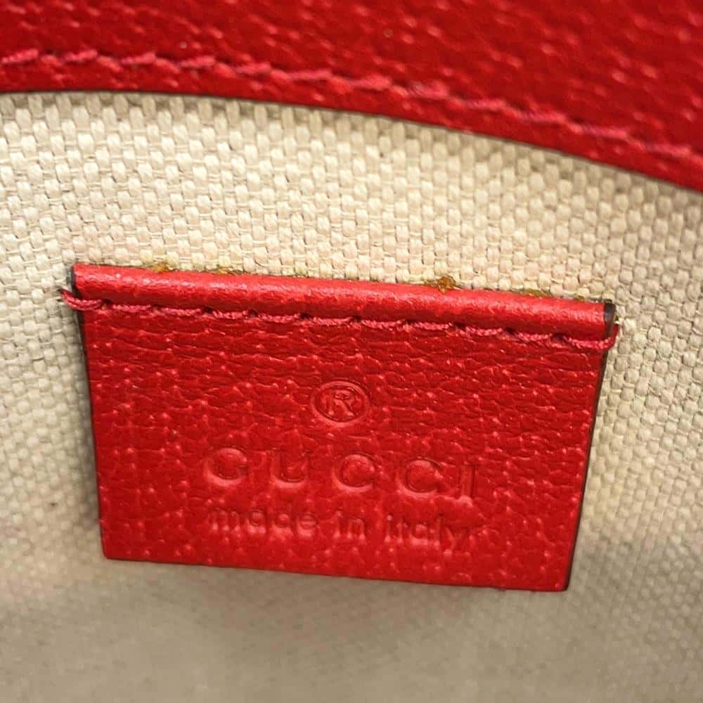 STRAPSTORY - GGC4 BAG - 1334
