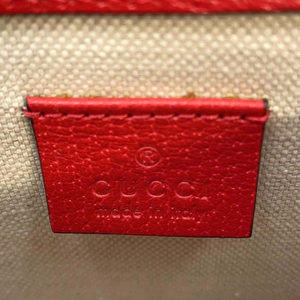 STRAPSTORY - GGC4 BAG - 1334