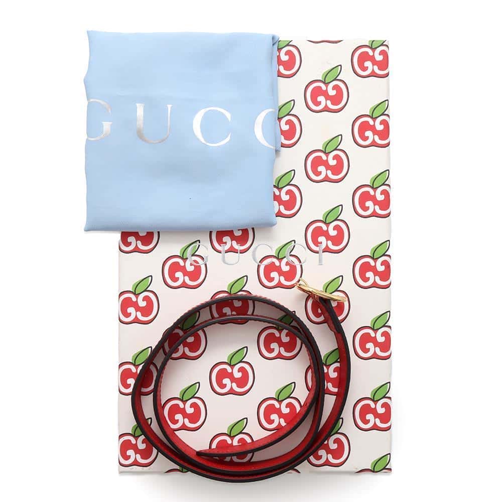 STRAPSTORY - GGC4 BAG - 1334