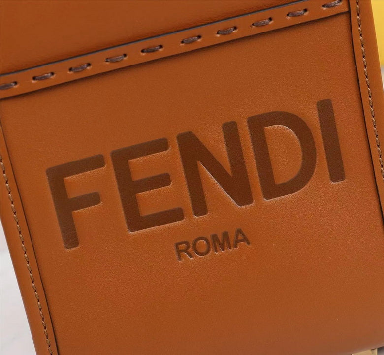 FDNI-Bags - Strap Story - 645