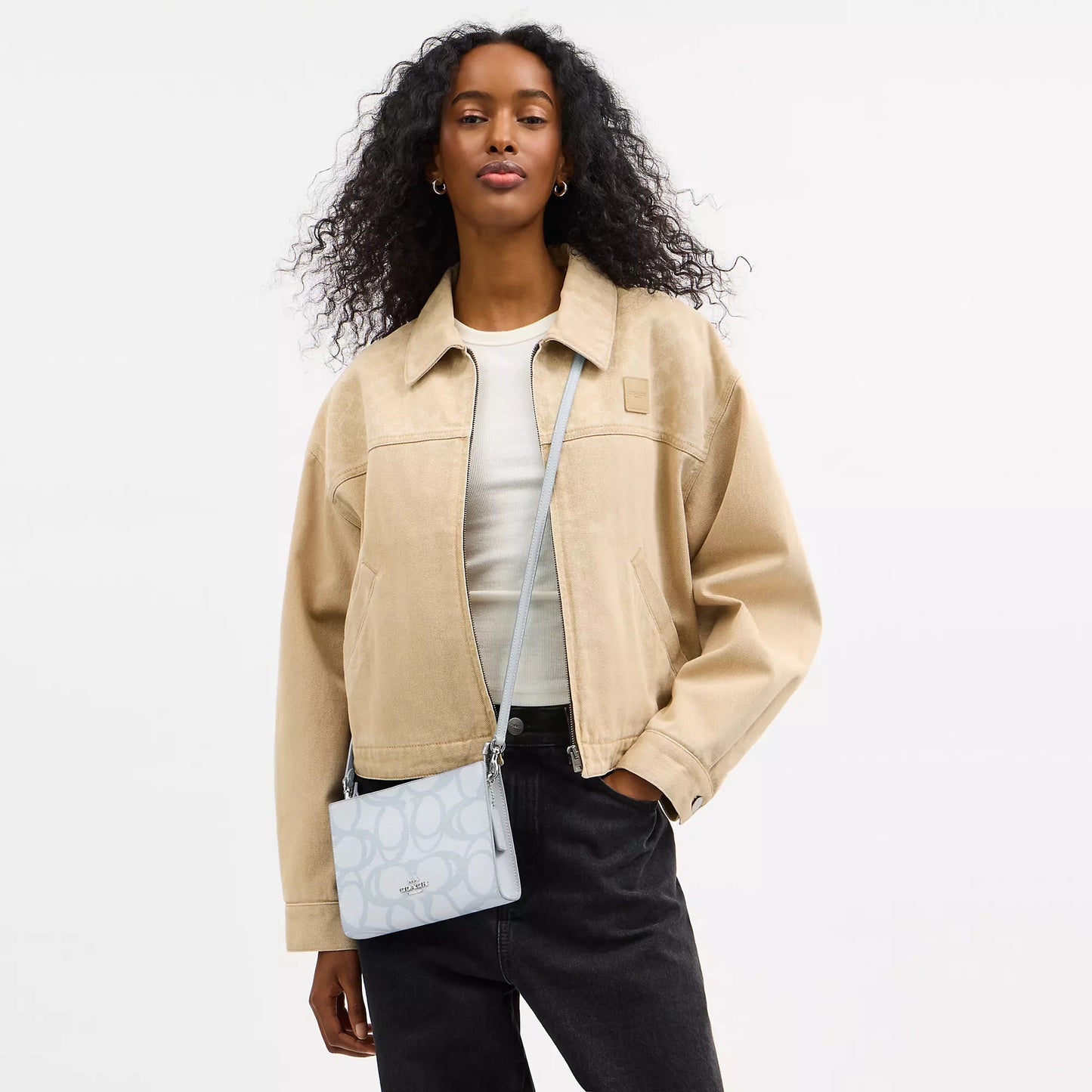 StrapStory - Crossbody 469