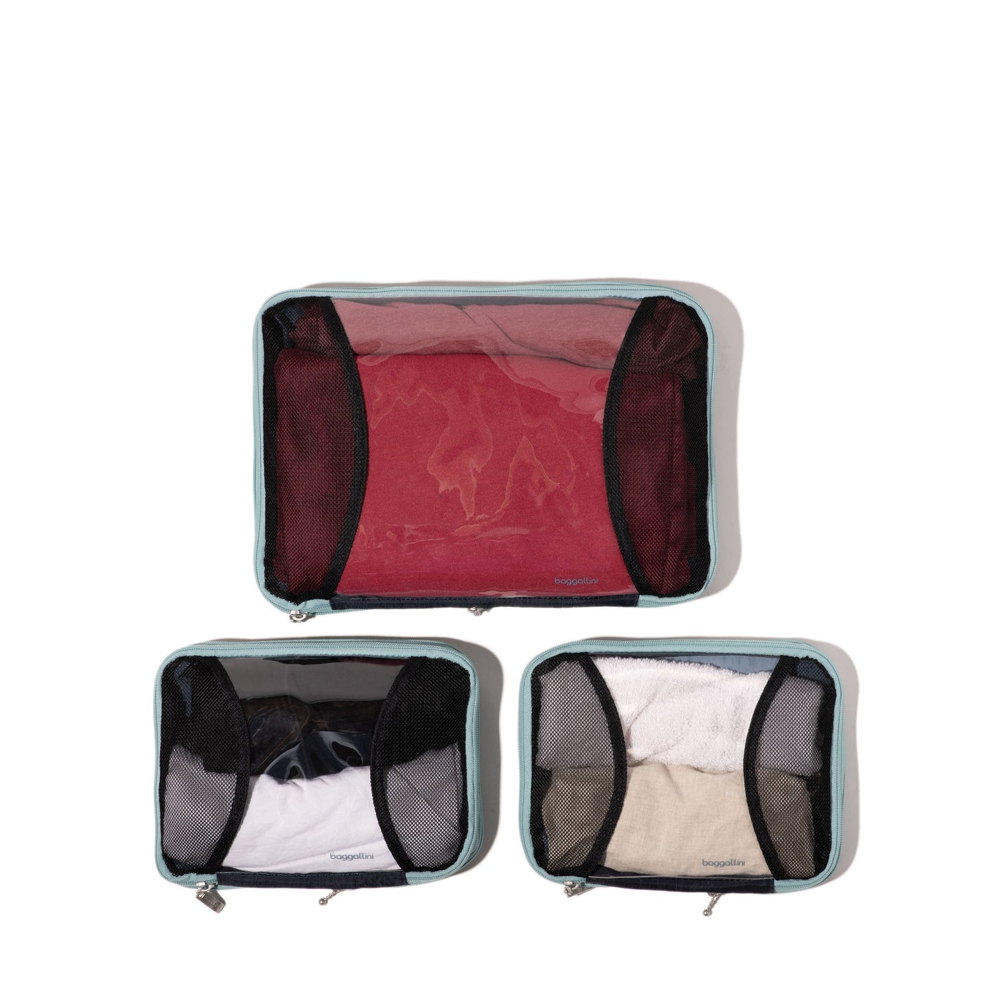 StrapStory - Travel Pouch 003