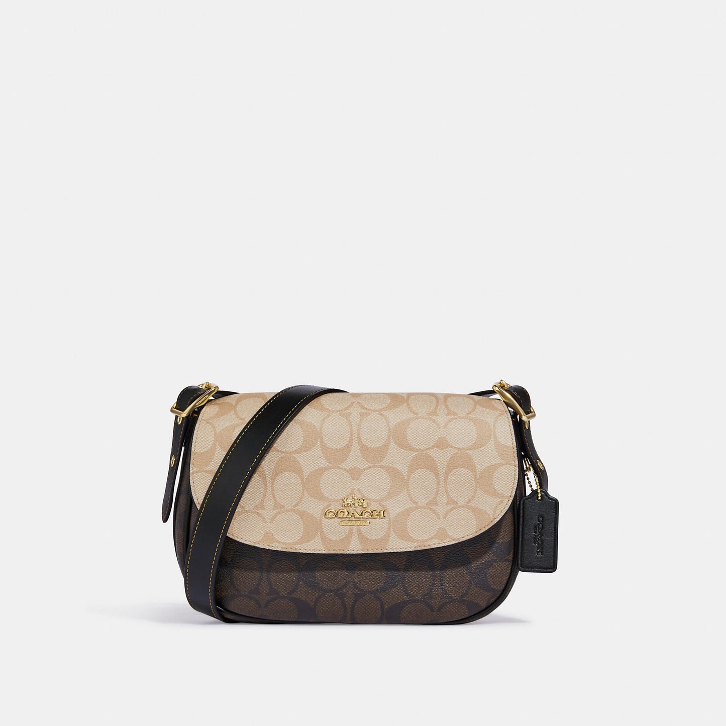 StrapStory - Crossbody 163