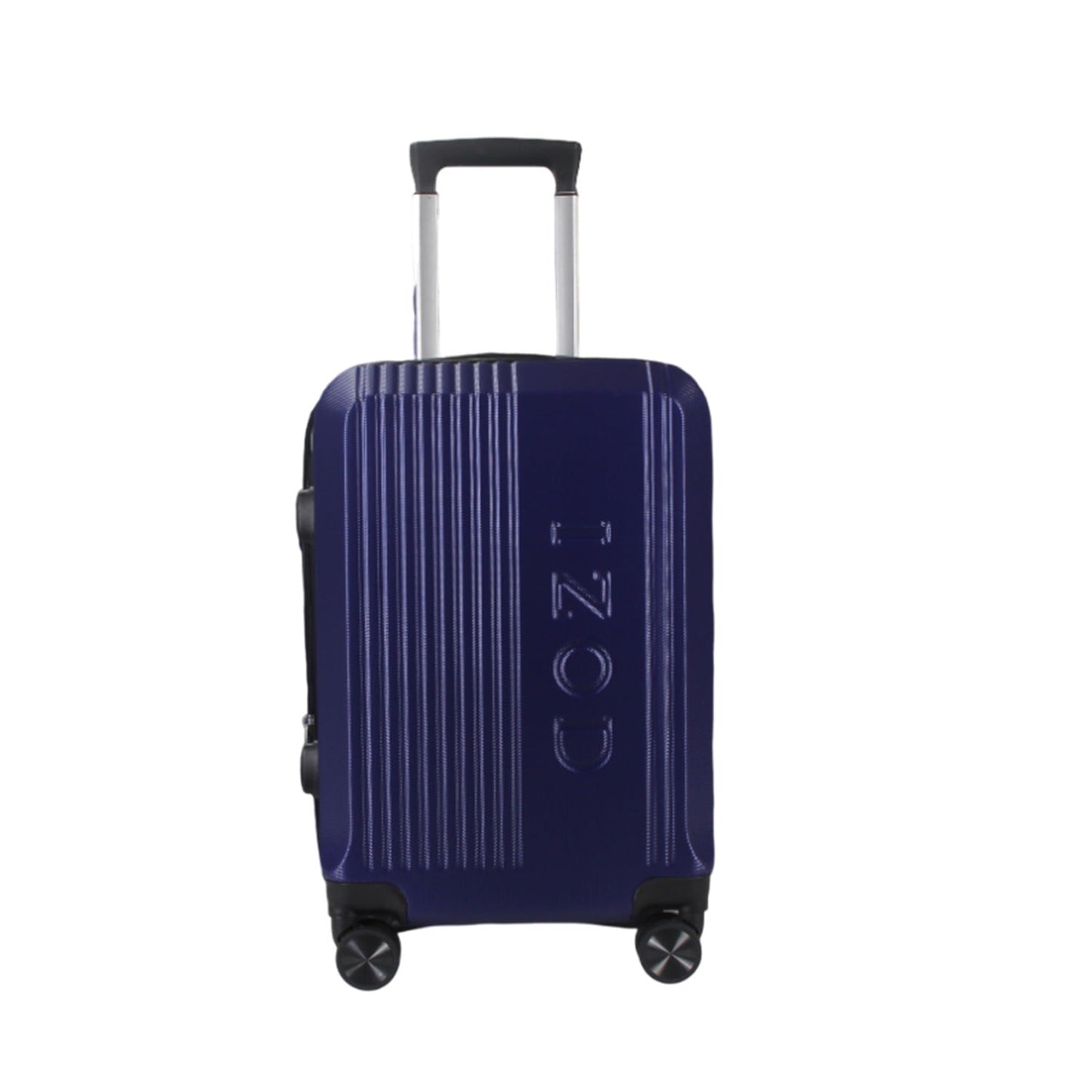 StrapStory - Suitcase 077