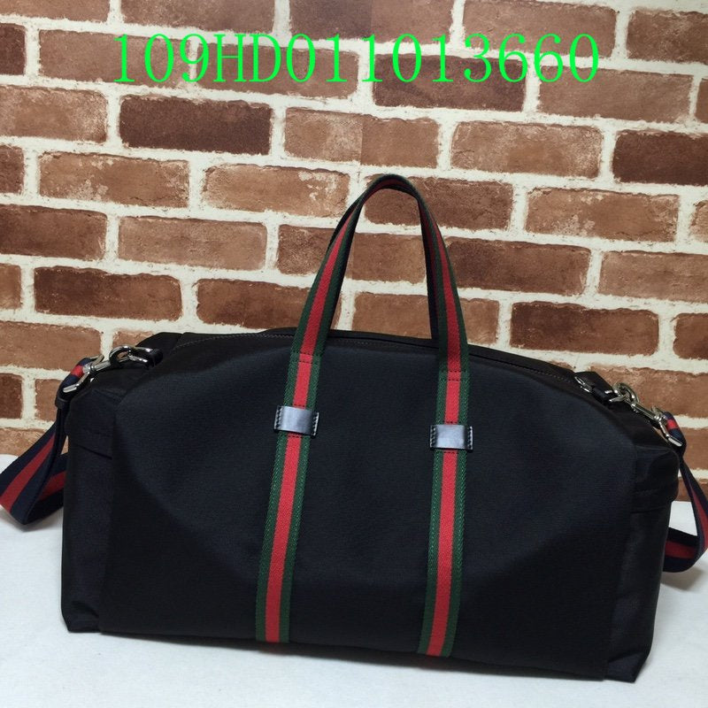 STRAPSTORY - GGC4 BAG - 346
