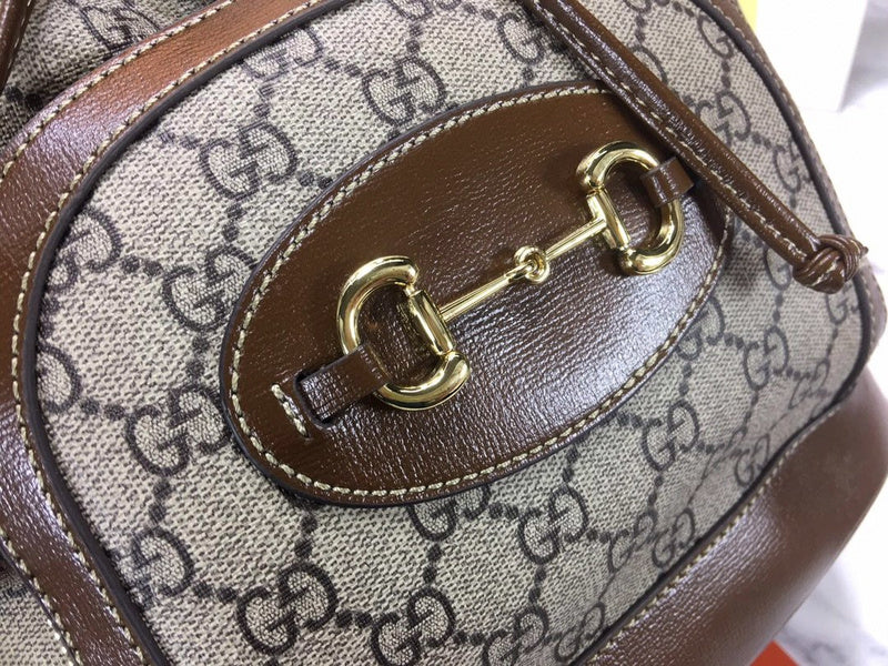 STRAPSTORY - GGC4 BAG - 841