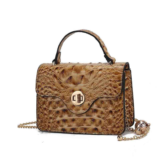 StrapStory - Crossbody 3462
