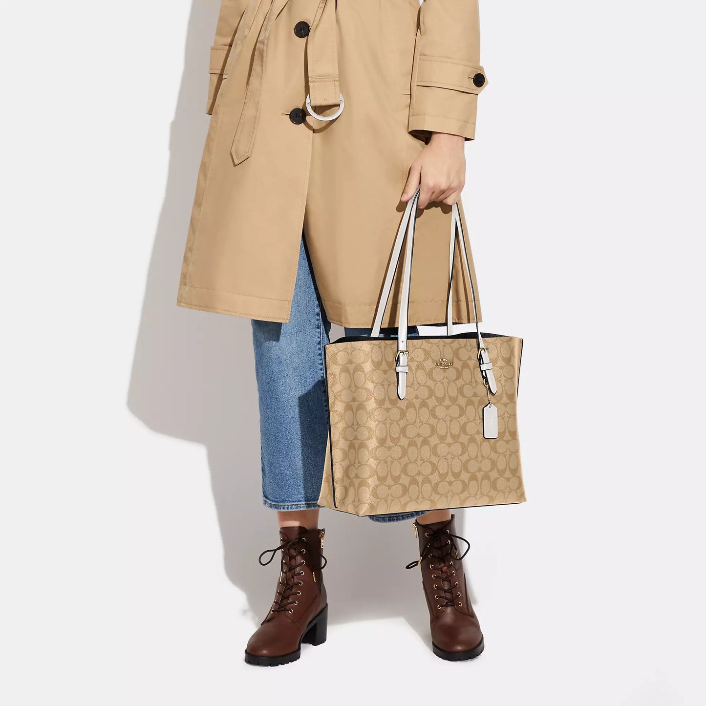StrapStory - Tote Bag 011