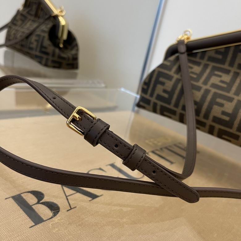 FDNI-Bags - Strap Story - 612
