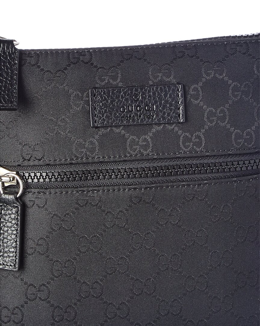 StrapStory - Messenger Bag 040