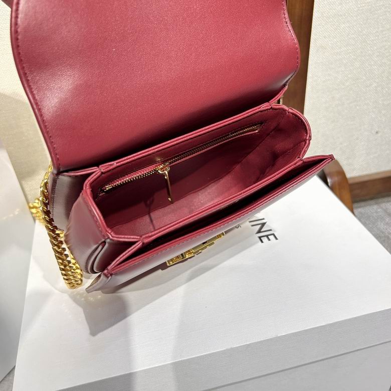 CLNE-Bags - Strap Story - 285