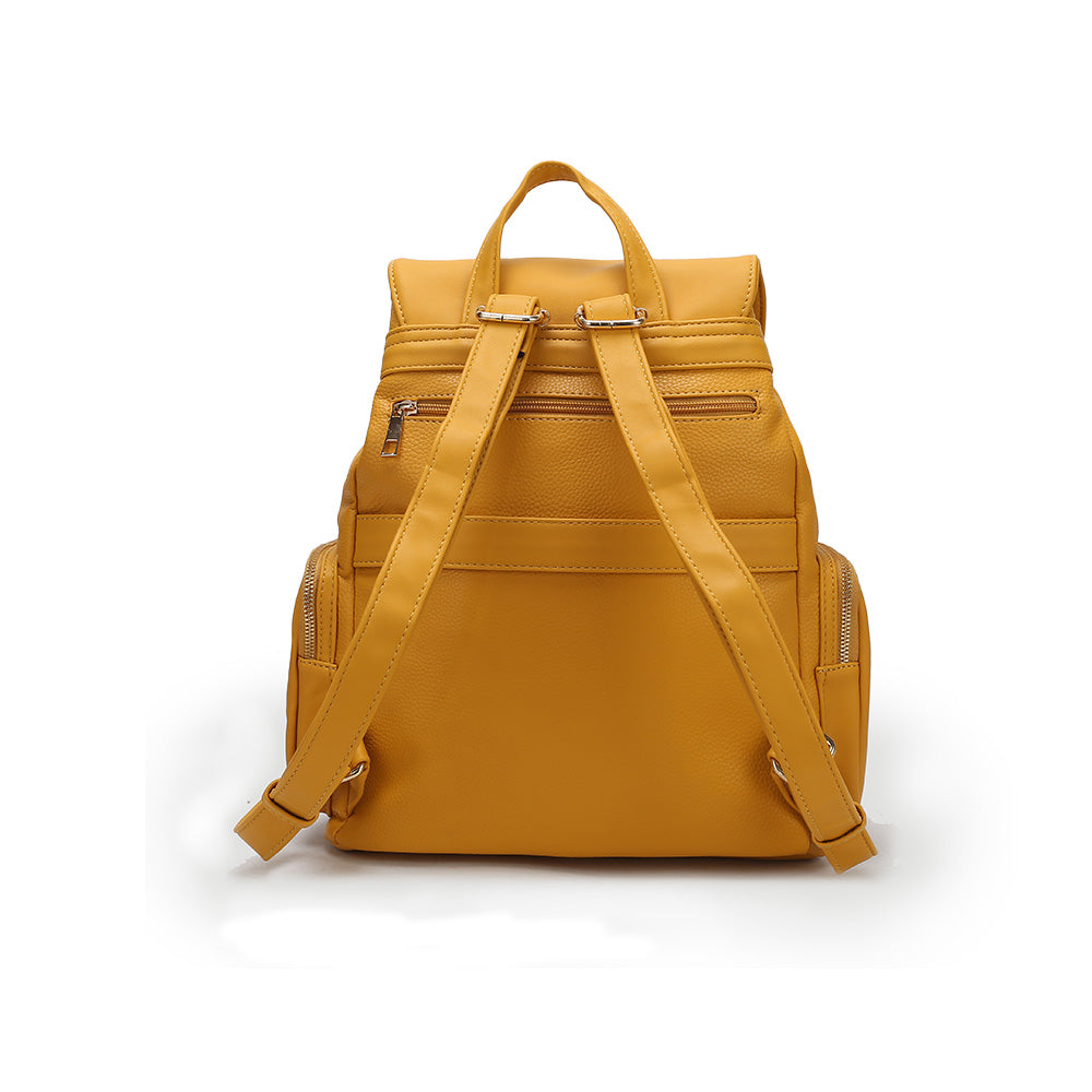 StrapStory - Backpack 116