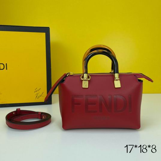 FDNI-Bags - Strap Story - 223
