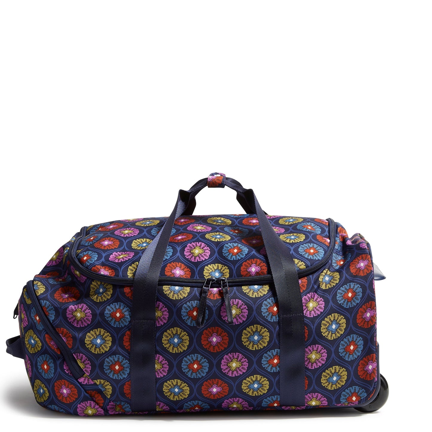 StrapStory - Suitcase 091