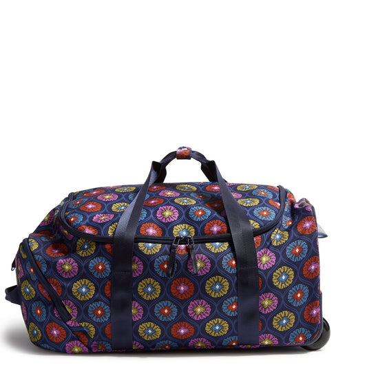 StrapStory - Suitcase 091