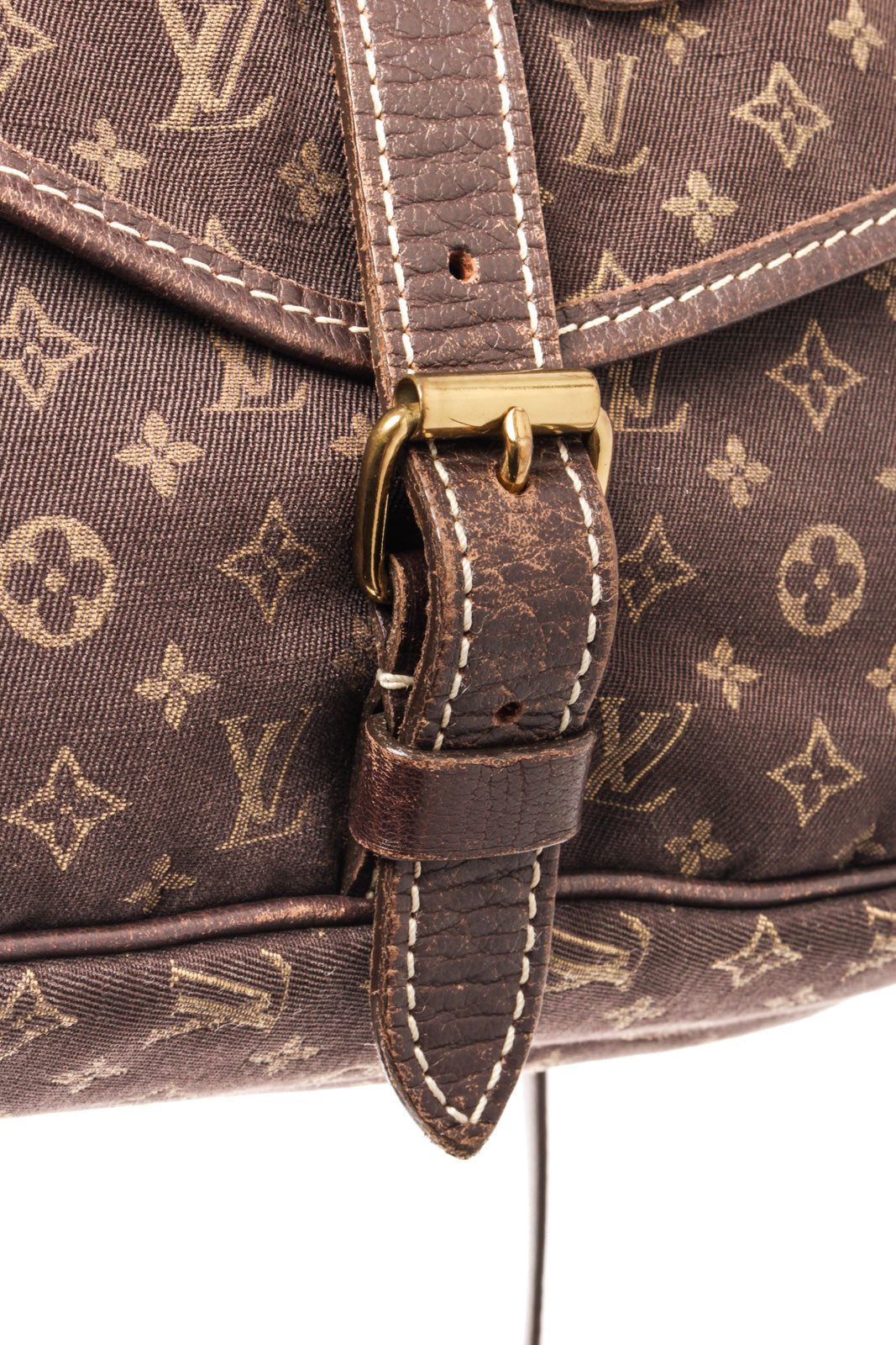 StrapStory - Crossbody 3912