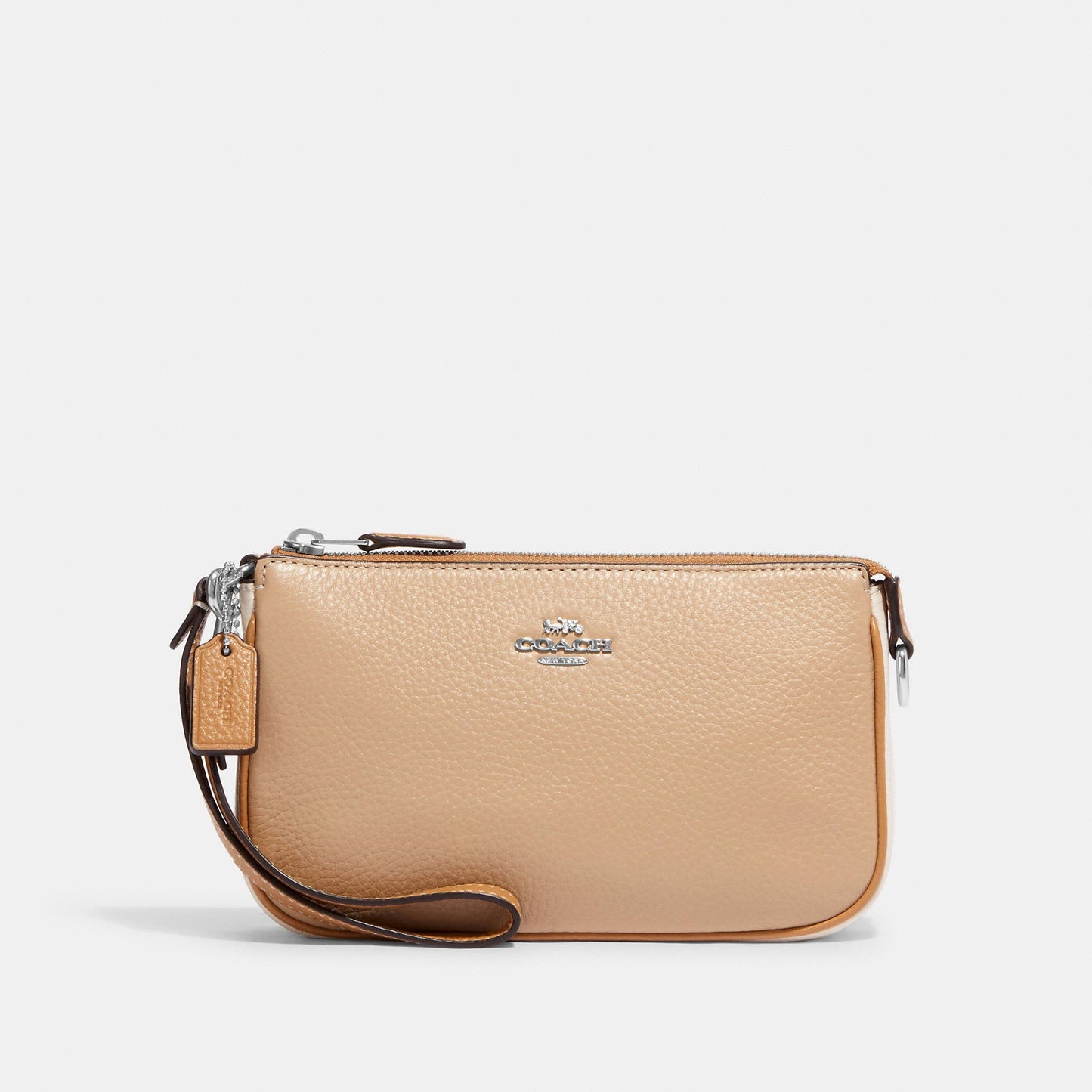 StrapStory - Wristlet 201