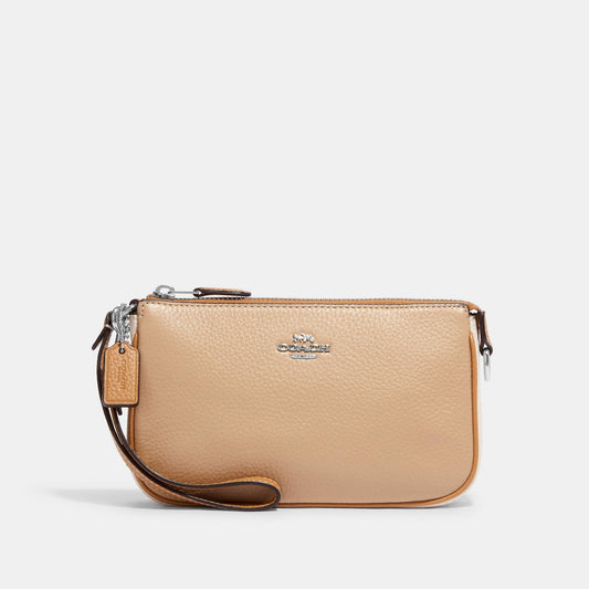 StrapStory - Wristlet 201