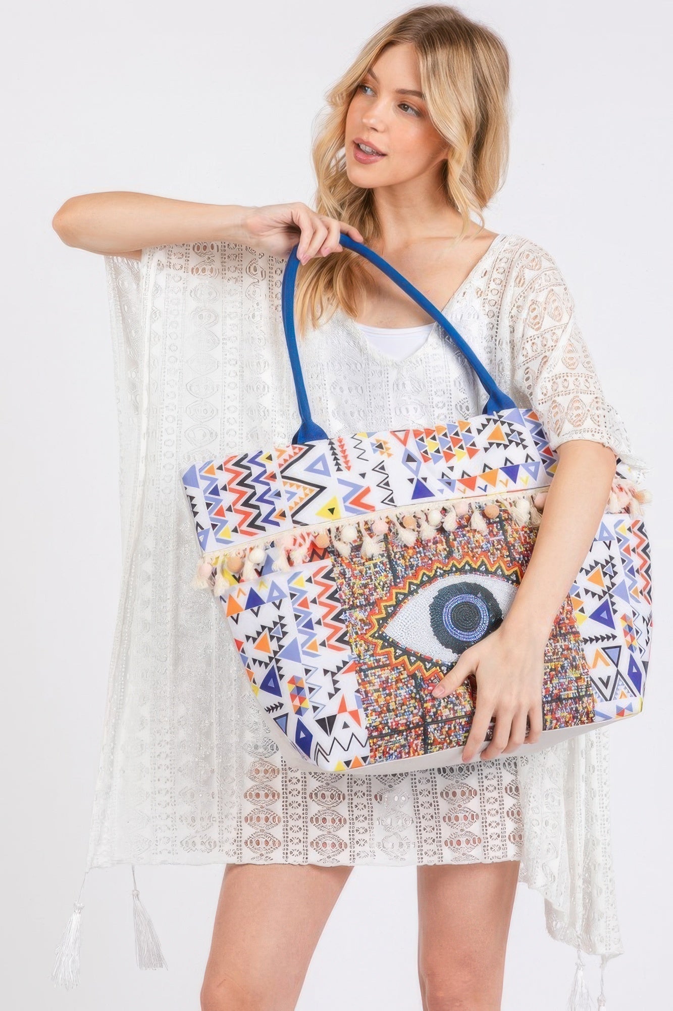 StrapStory - Tote Bag 614