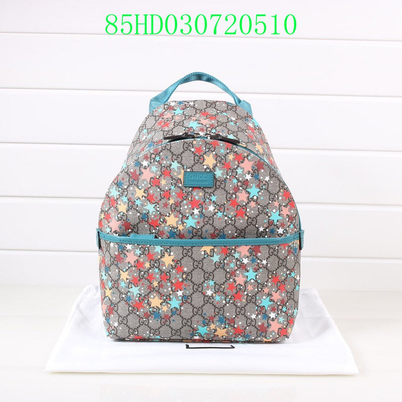 STRAPSTORY - GGC4 BAG - 661