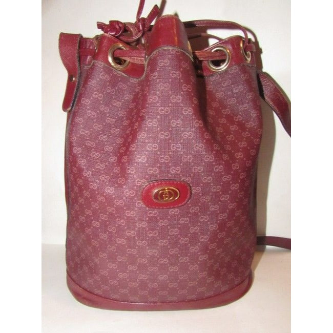 STRAPSTORY - GGC4 BAG - 3277