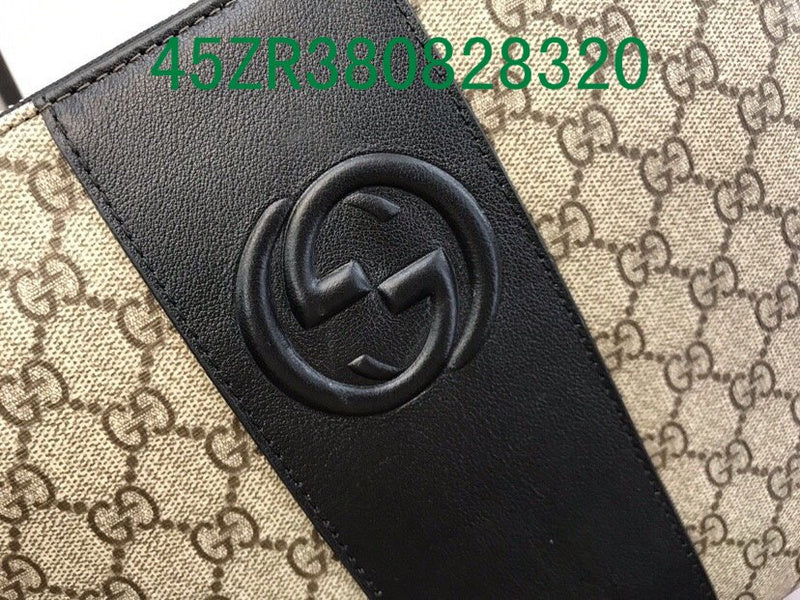 STRAPSTORY - GGC4 BAG - 299
