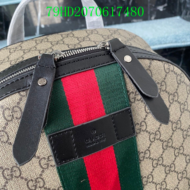 STRAPSTORY - GGC4 BAG - 678