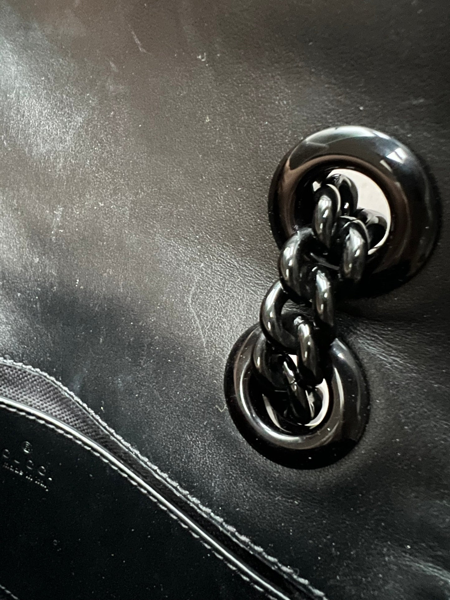 STRAPSTORY - GGC1 BAG - 3700
