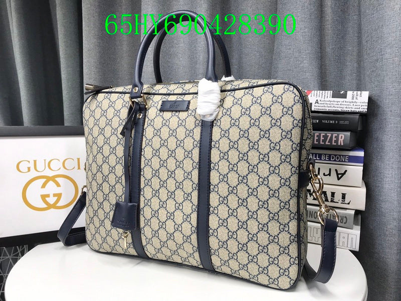 STRAPSTORY - GGC4 BAG - 220