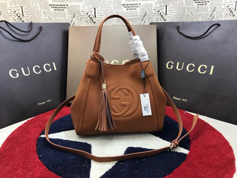 STRAPSTORY - GGC4 BAG - 429