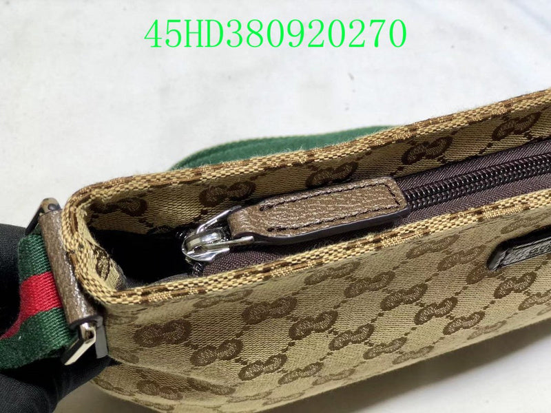 STRAPSTORY - GGC4 BAG - 379