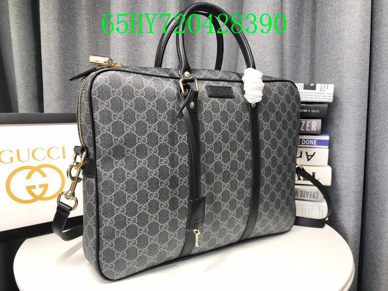 STRAPSTORY - GGC4 BAG - 221